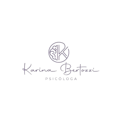 Karina Bertozzi — Psicóloga